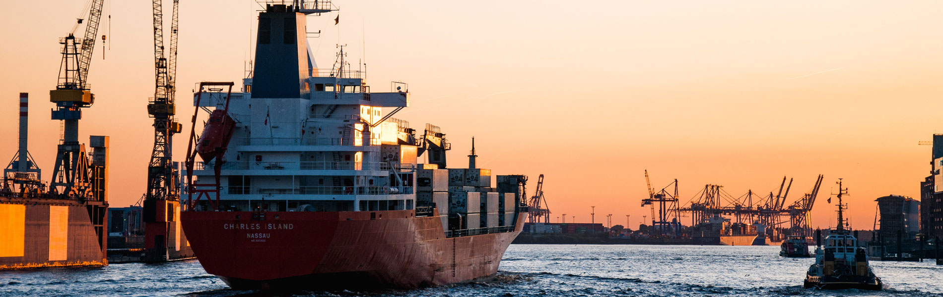 Ocean Freight