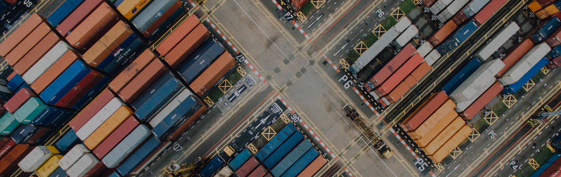 Transshipment